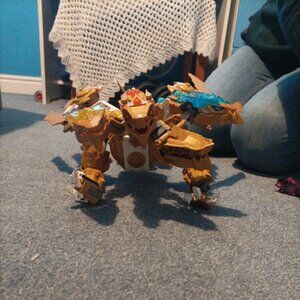 Lloyds ultra golden dragon